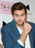 Pierson Fode