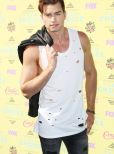 Pierson Fode