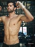 Pierson Fode