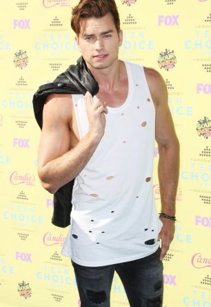 Pierson Fode