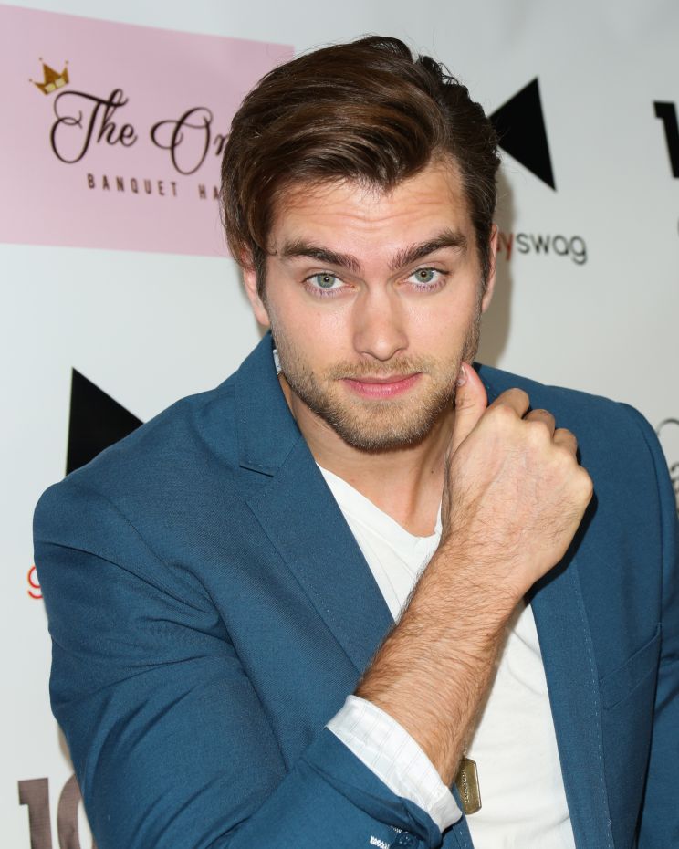 Pierson Fode