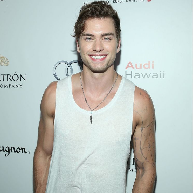 Pierson Fode