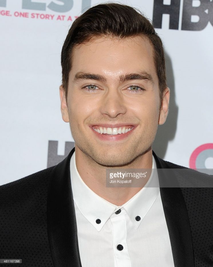 Pierson Fode