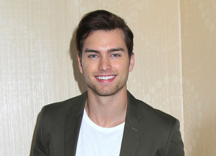 Pierson Fode