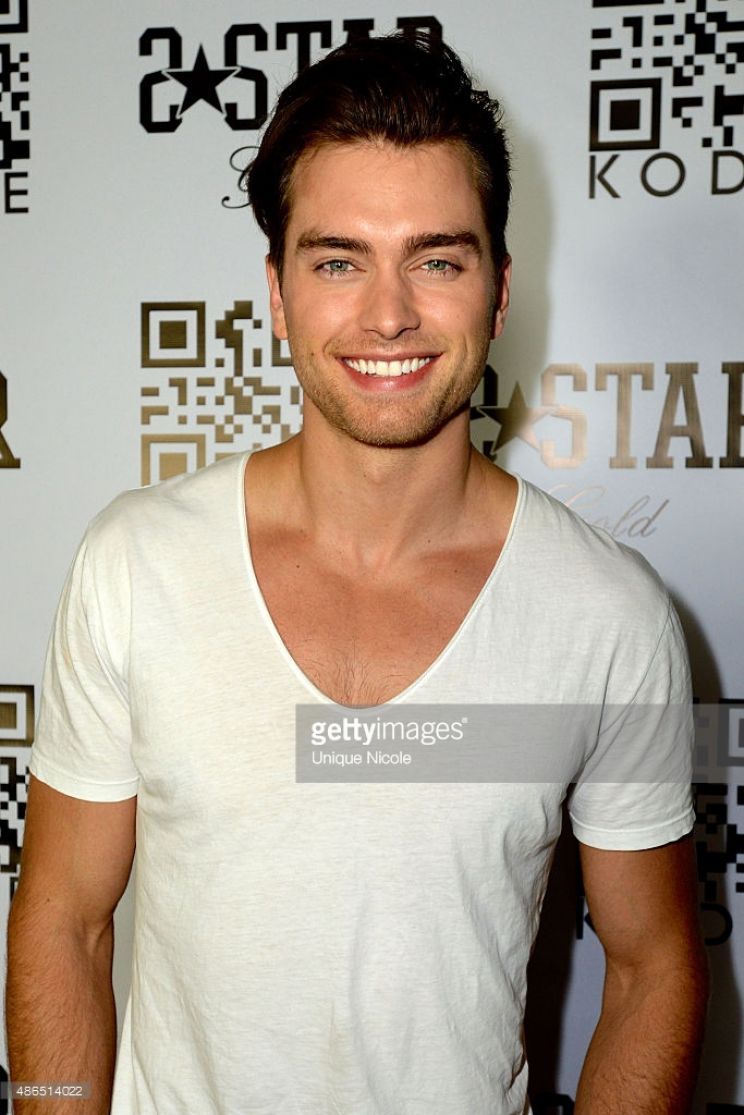 Pierson Fode