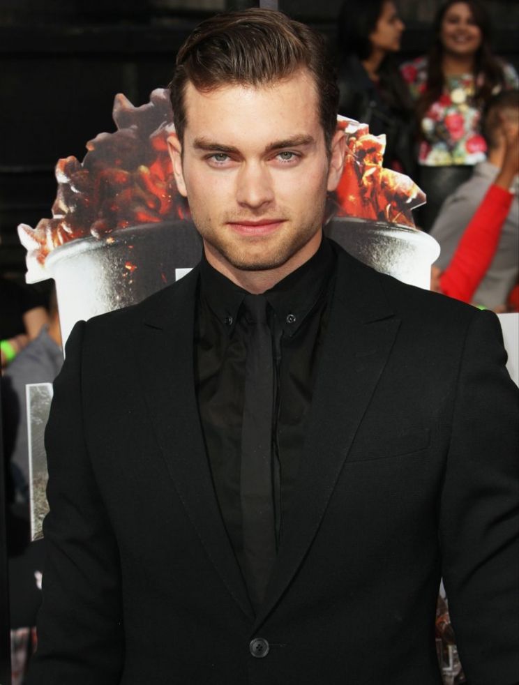 Pierson Fode