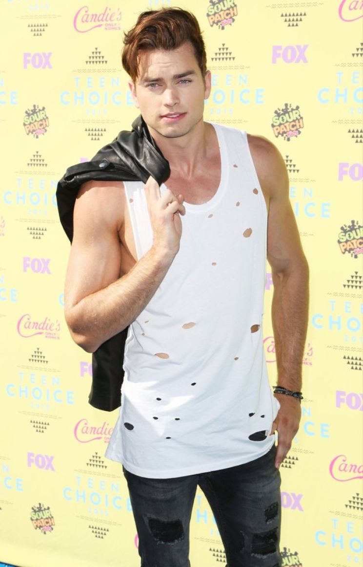 Pierson Fode