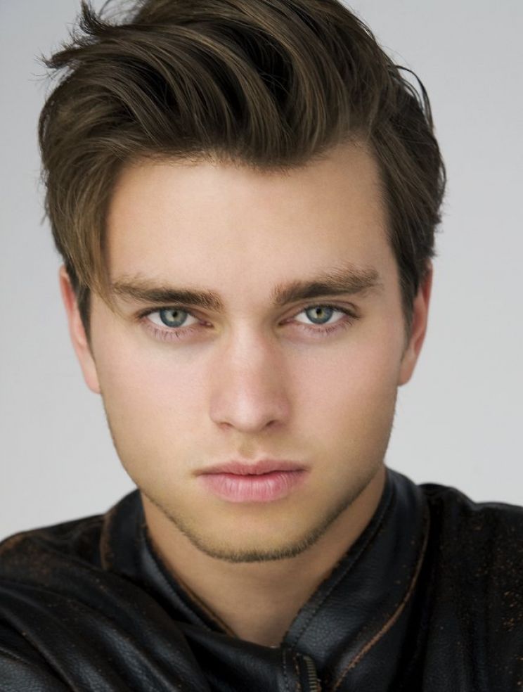 Pierson Fode