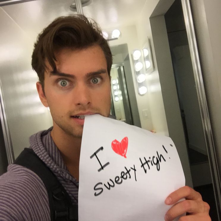 Pierson Fode