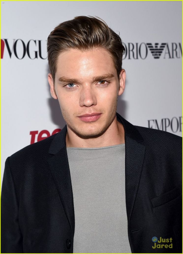 Pierson Fode
