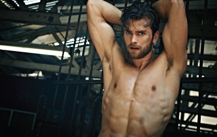 Pierson Fode