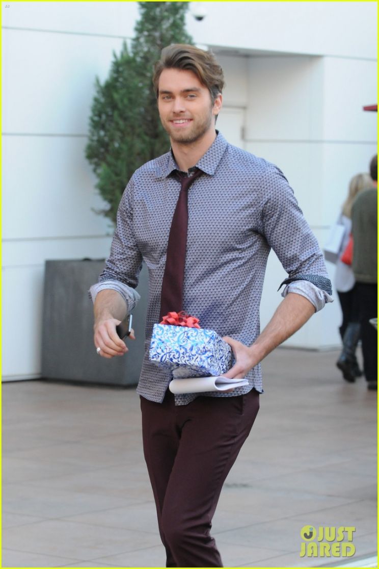 Pierson Fode