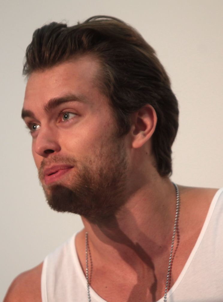 Pierson Fode