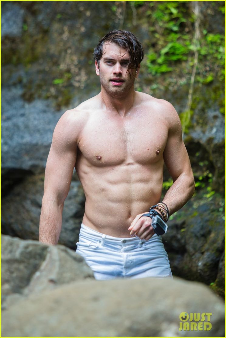 Pierson Fode