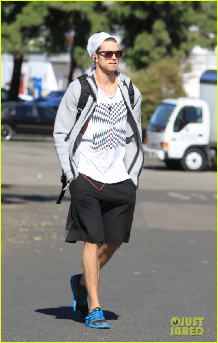 Pierson Fode