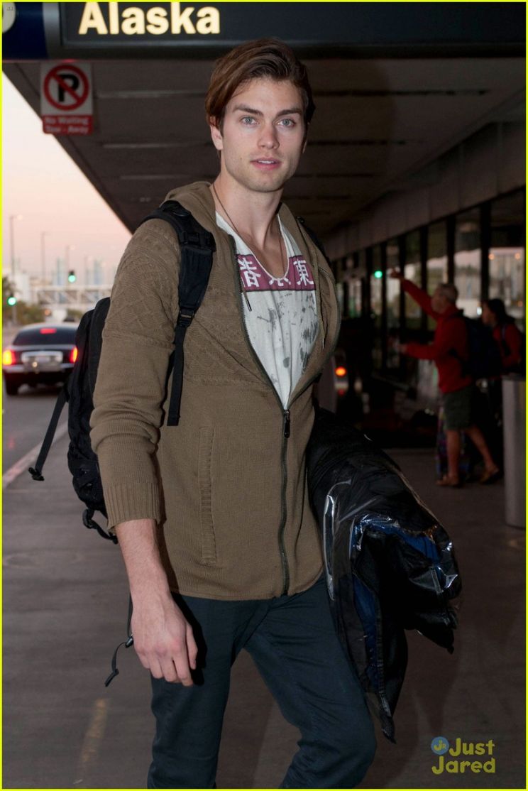 Pierson Fode