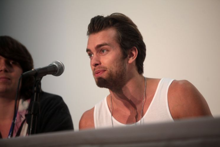 Pierson Fode