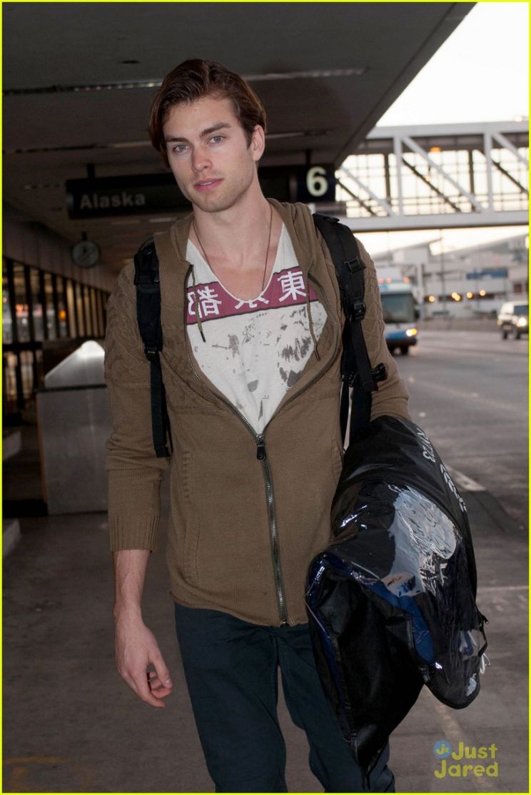 Pierson Fode