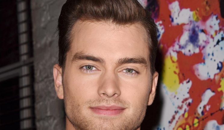 Pierson Fode