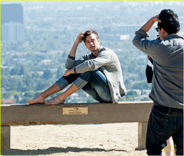 Pierson Fode