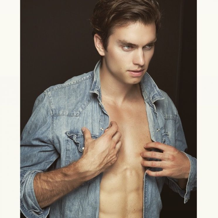 Pierson Fode