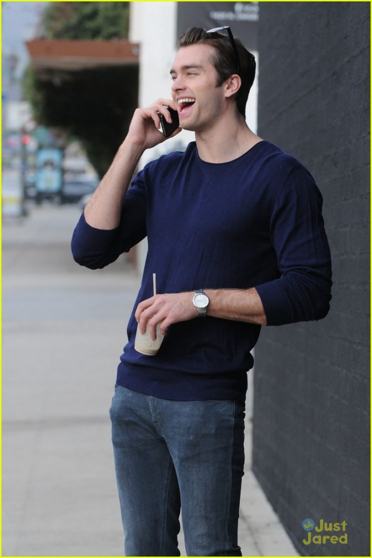 Pierson Fode