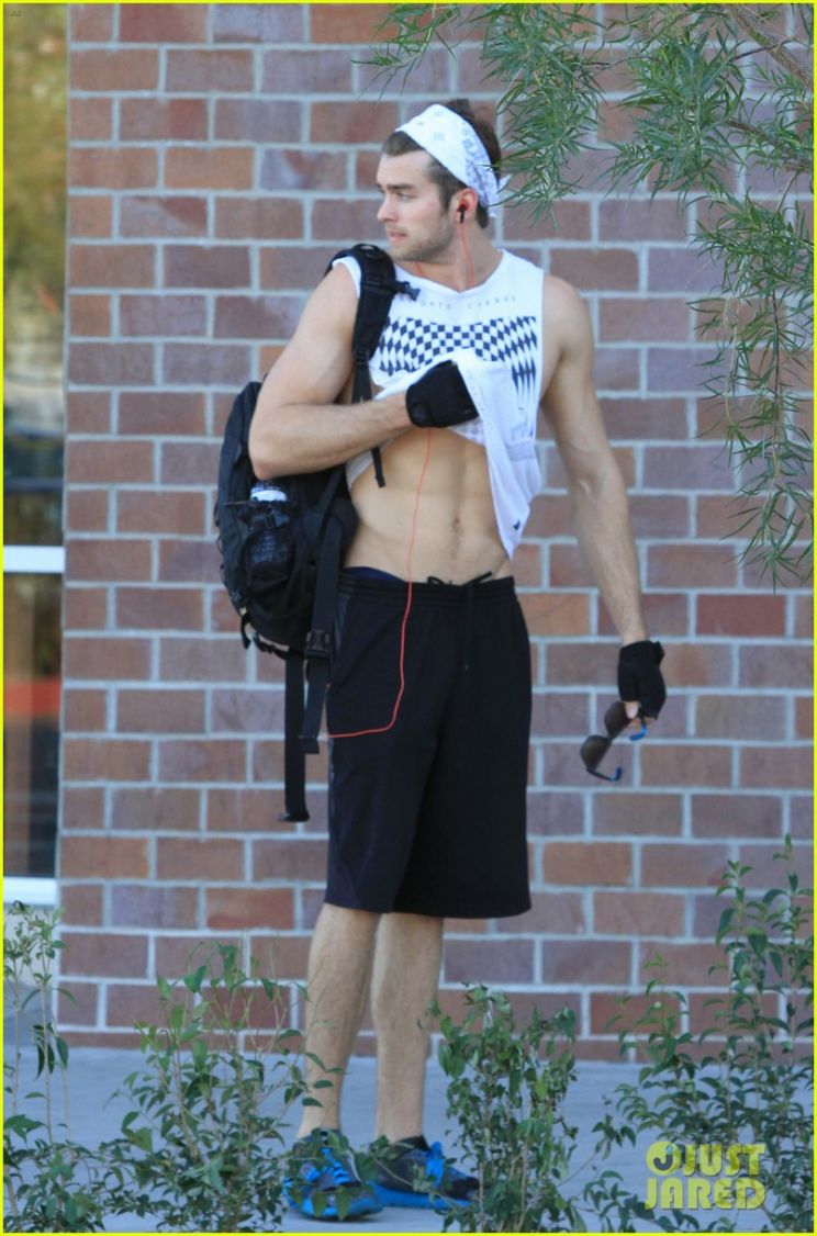 Pierson Fode