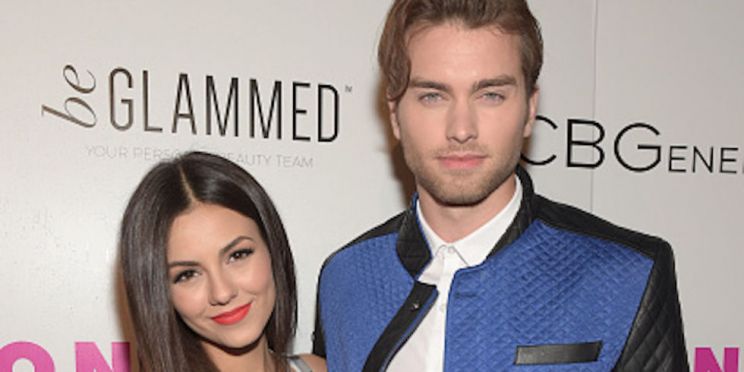 Pierson Fode