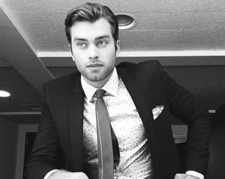 Pierson Fode
