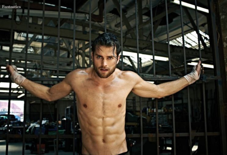 Pierson Fode