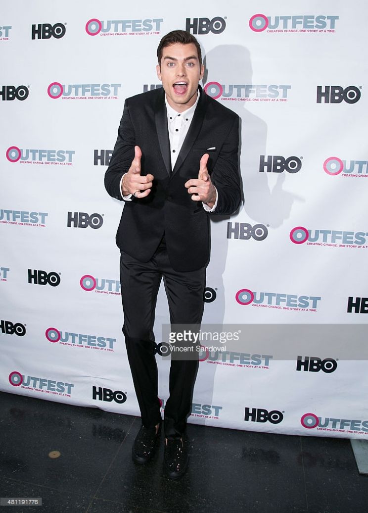 Pierson Fode