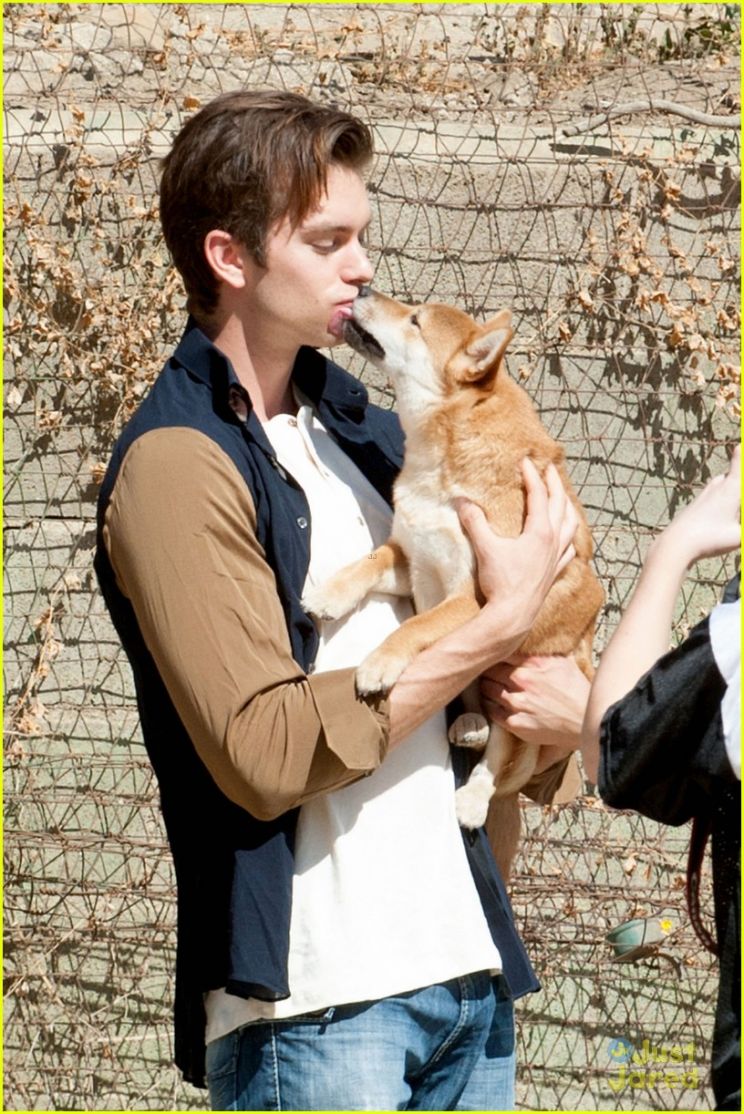 Pierson Fode