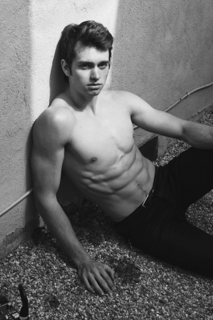 Pierson Fode