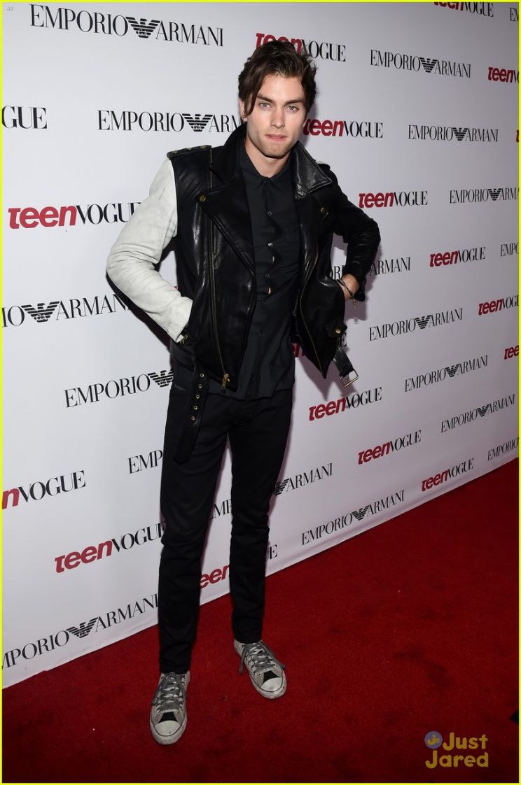 Pierson Fode