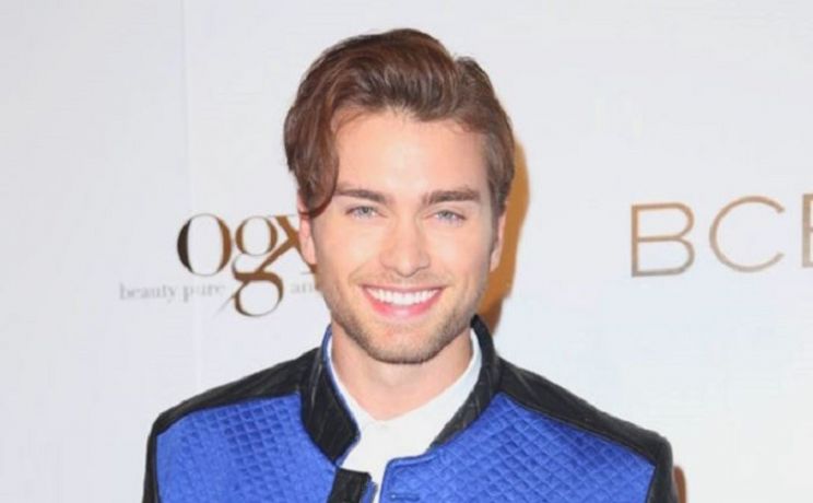 Pierson Fode