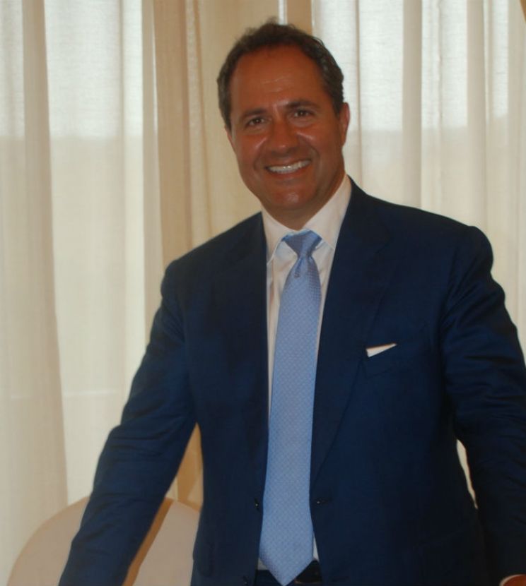Pietro Giunti