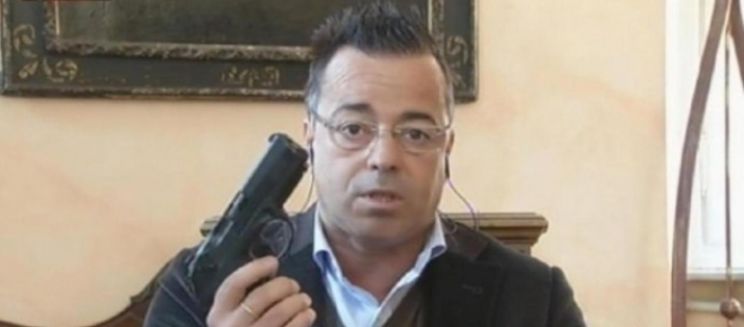 Pietro Giunti