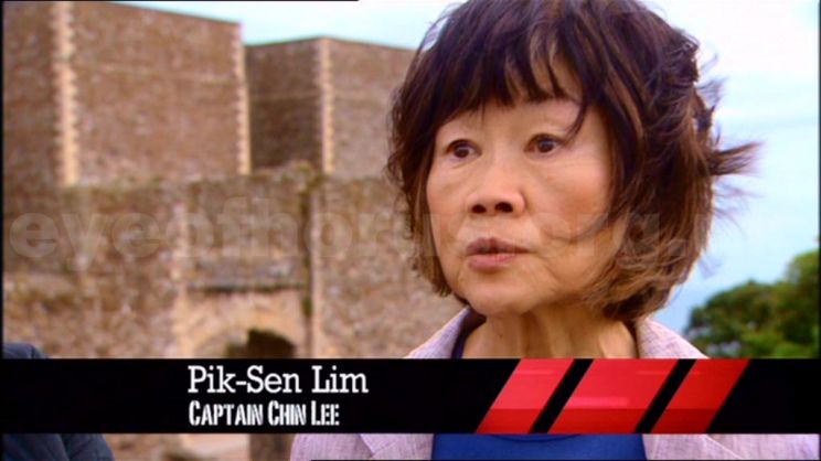 Pik Sen Lim