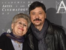 Pilar Bardem