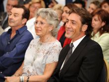 Pilar Bardem