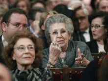 Pilar Bardem