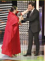 Pilar Bardem photo