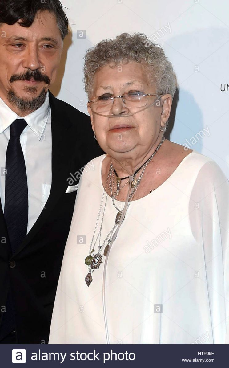 Pilar Bardem