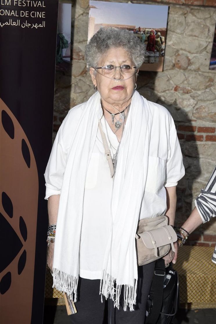 Pilar Bardem