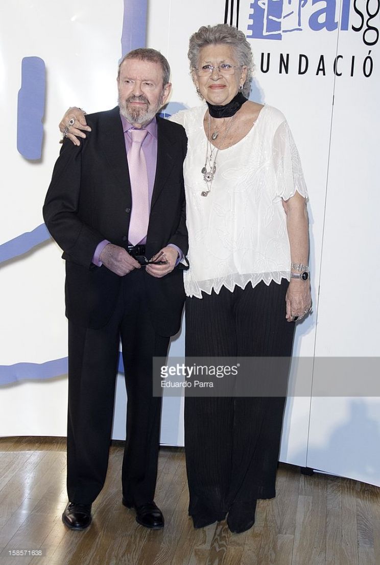 Pilar Bardem