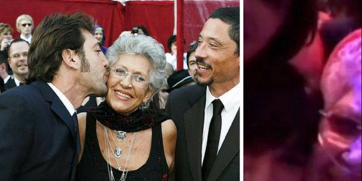 Pilar Bardem