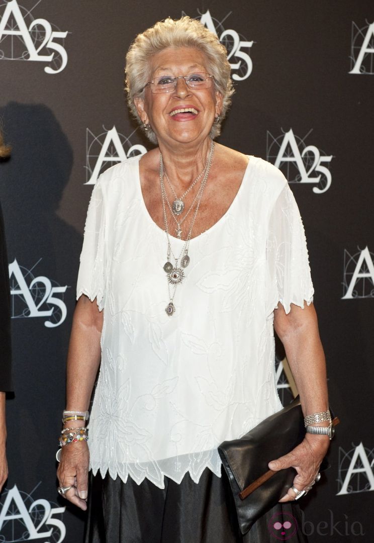 Pilar Bardem