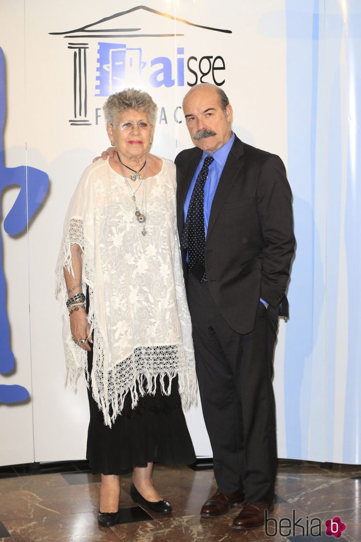 Pilar Bardem