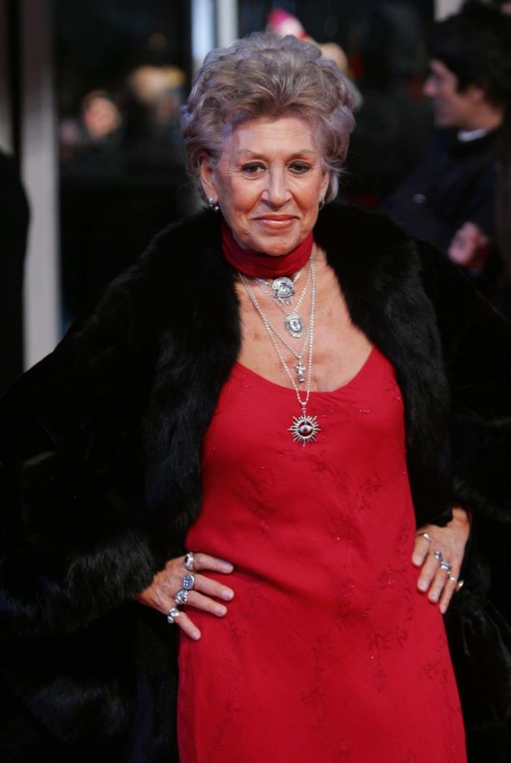 Pilar Bardem