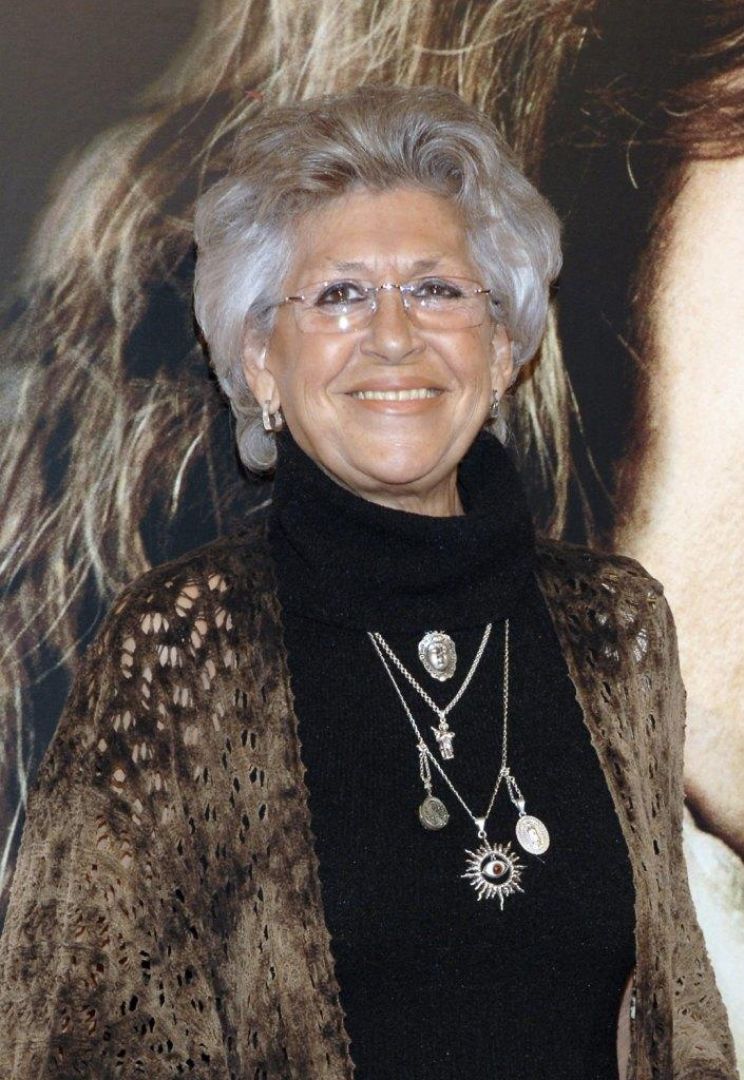 Pilar Bardem